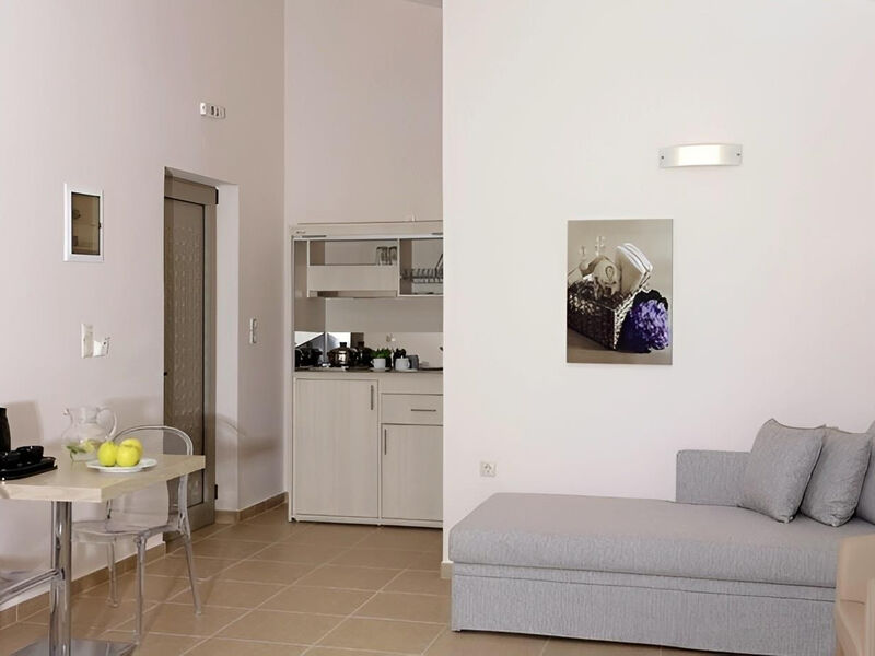 Ammos Suites