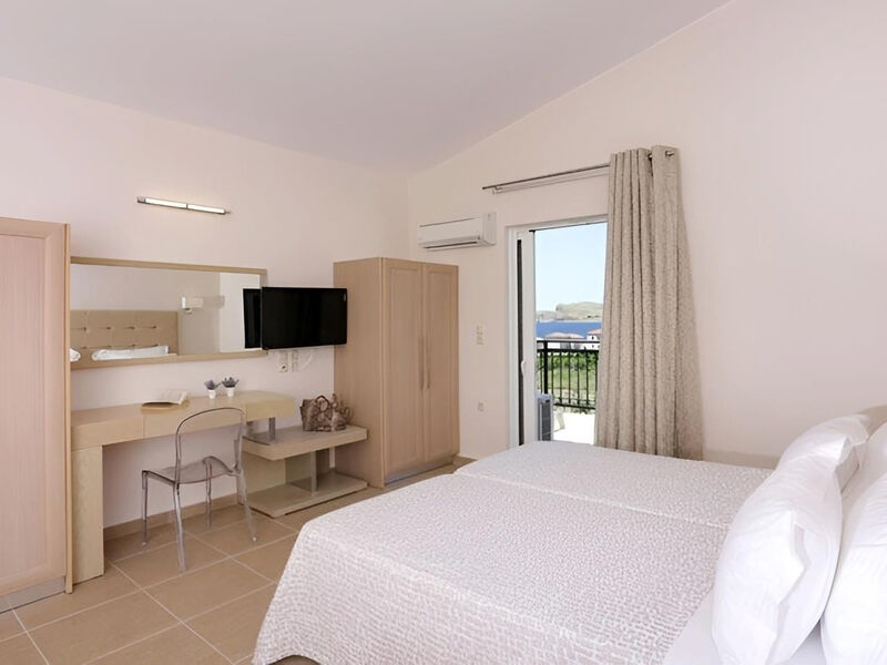 Ammos Suites