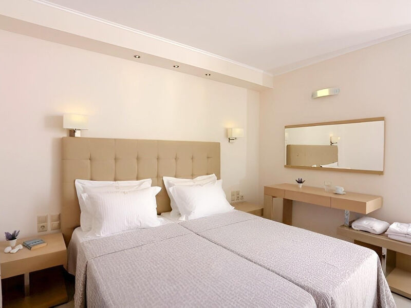 Ammos Suites