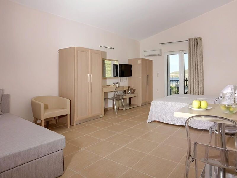 Ammos Suites