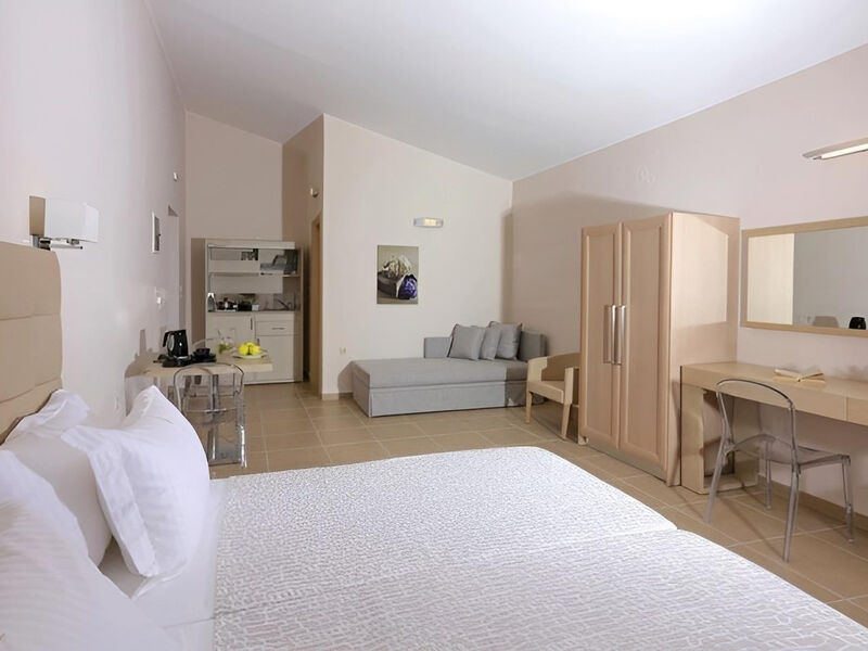 Ammos Suites