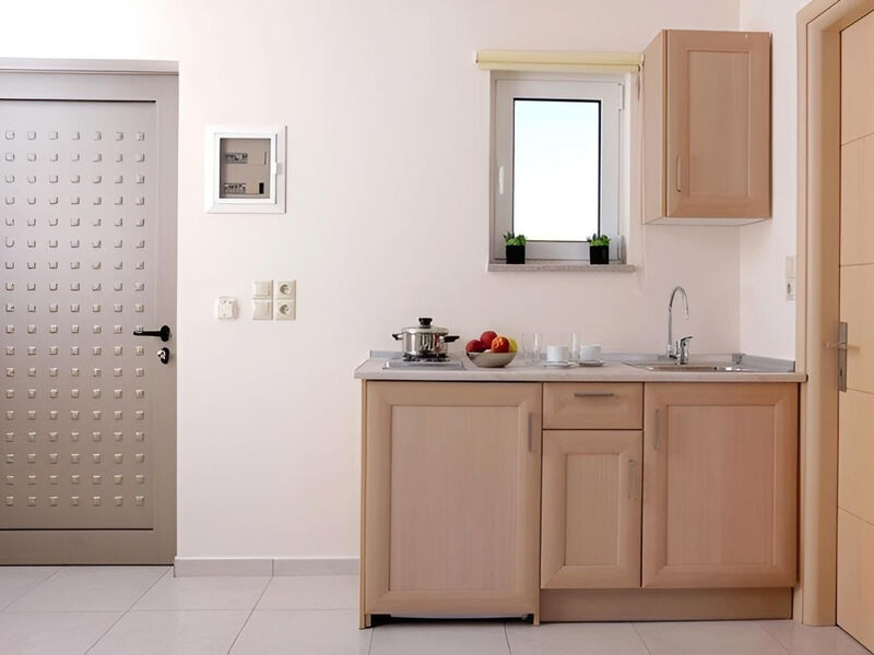 Ammos Suites
