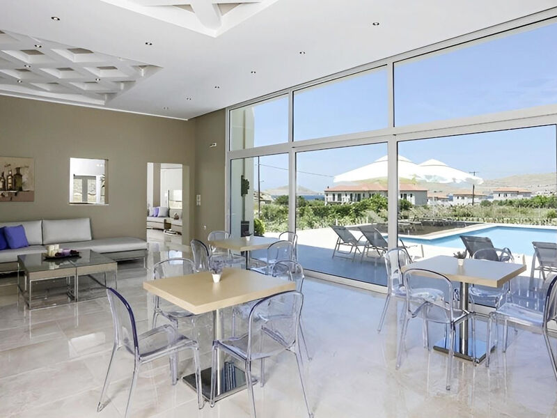 Ammos Suites