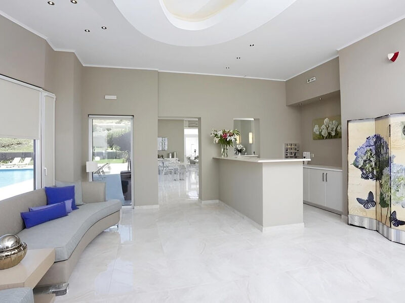Ammos Suites