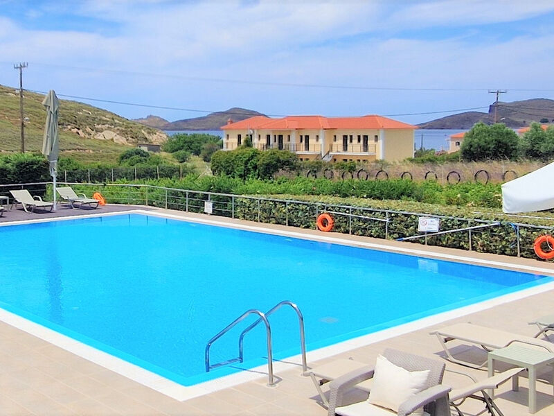 Ammos Suites