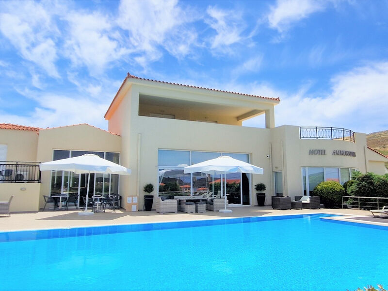 Ammos Suites