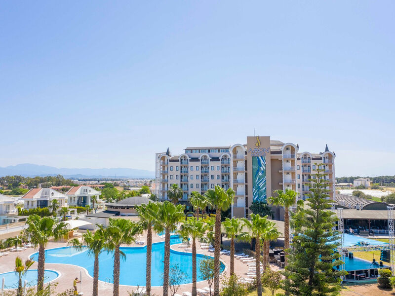Amon Belek