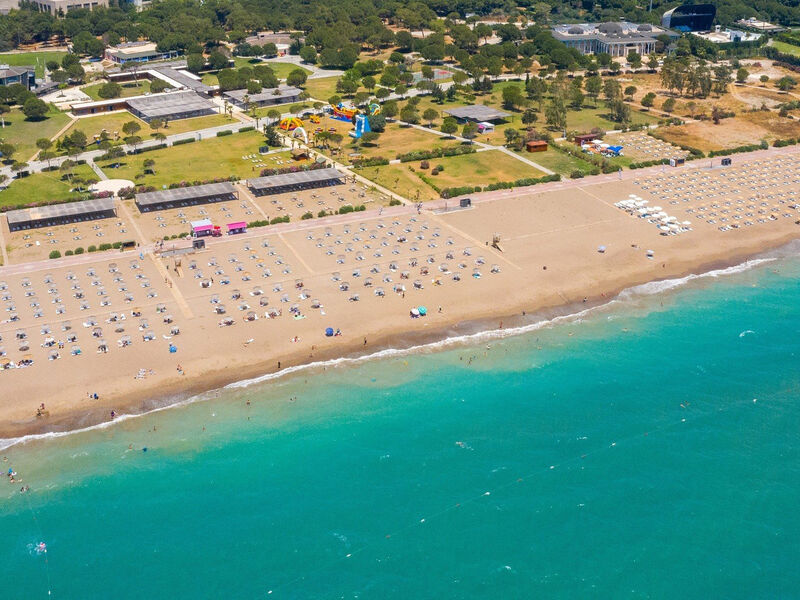 Amon Belek
