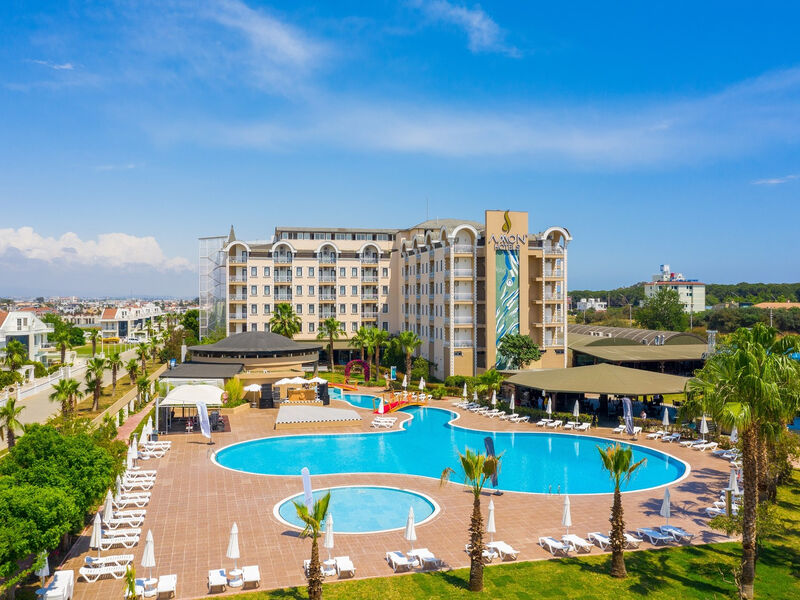 Amon Belek
