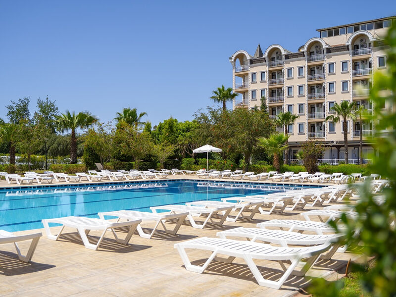 Amon Belek