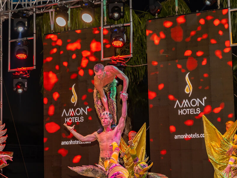 Amon Belek