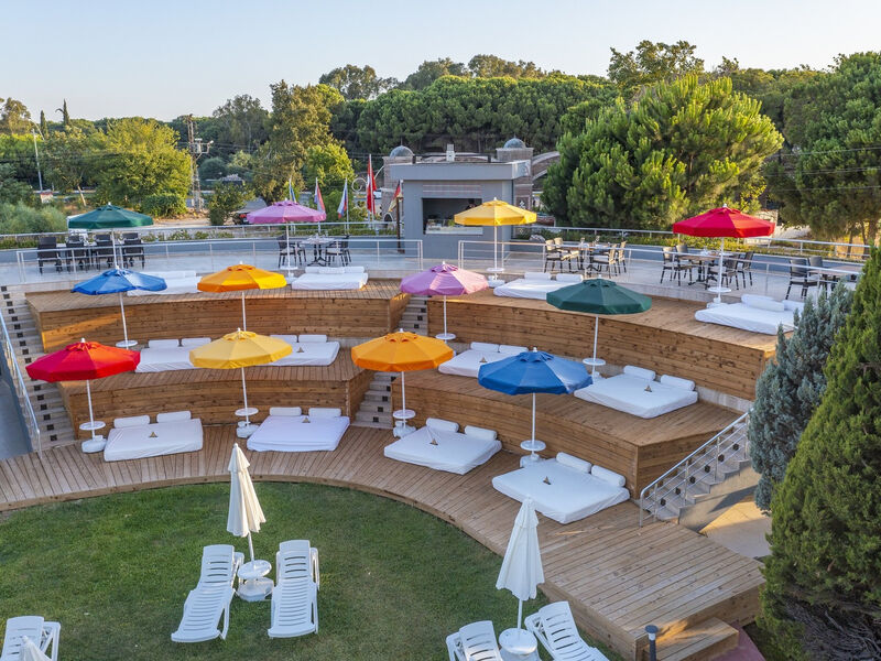 Amon Belek