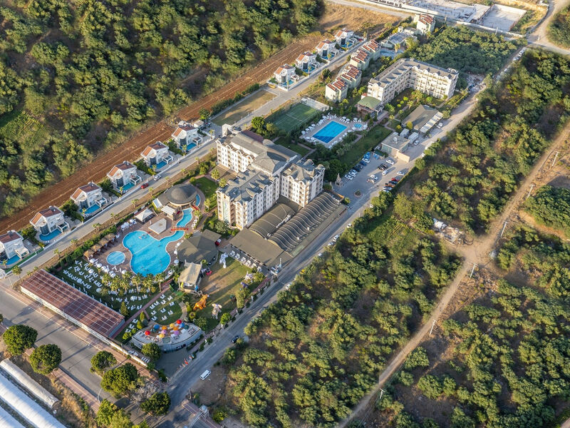 Amon Belek