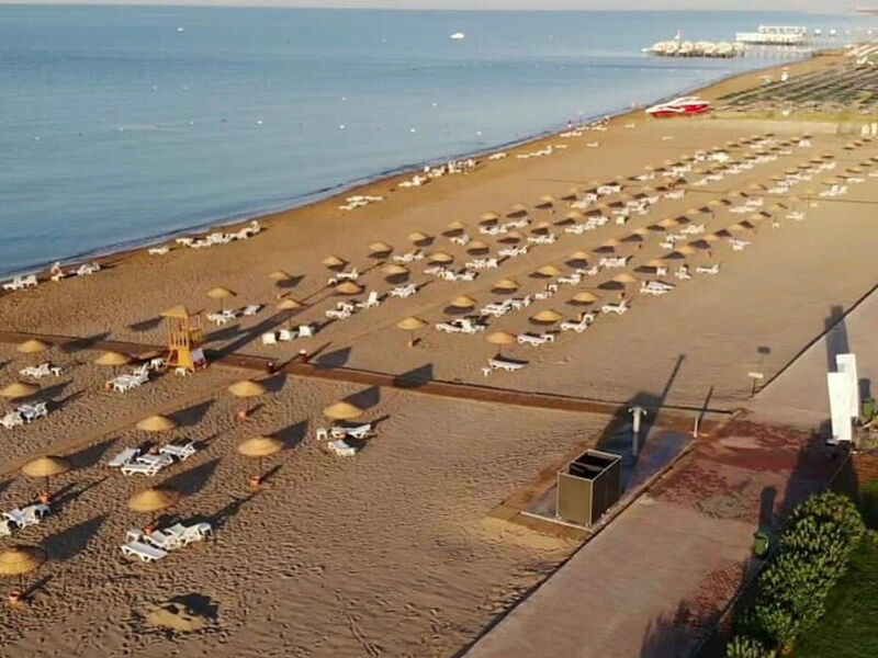Amon Belek