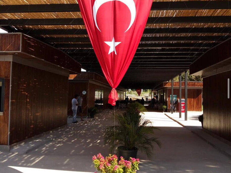 Amon Belek