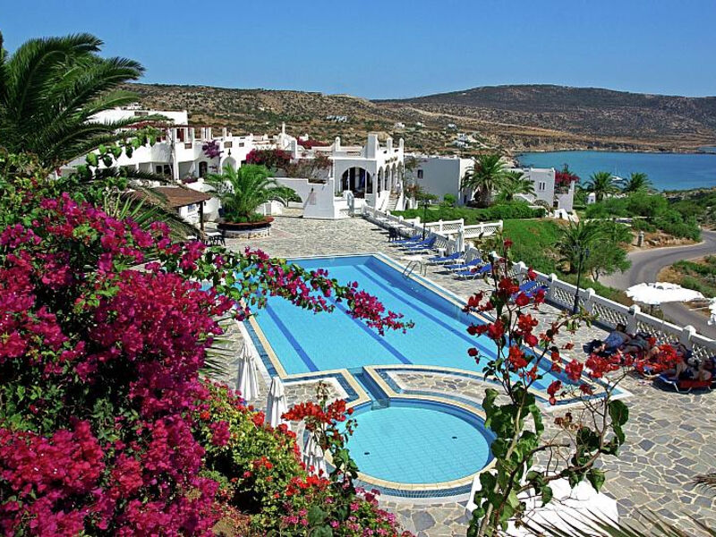 Amoopi Bay