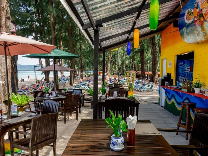 Amora Beach Resort