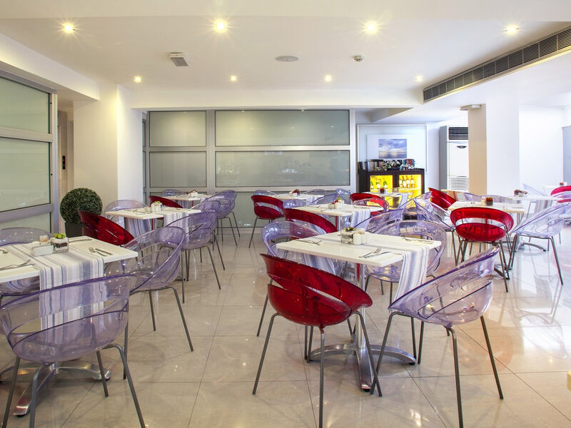 Amorgos Boutique