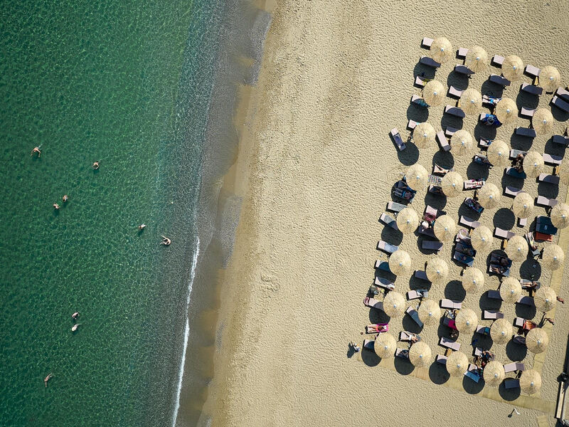 Amounda Bay