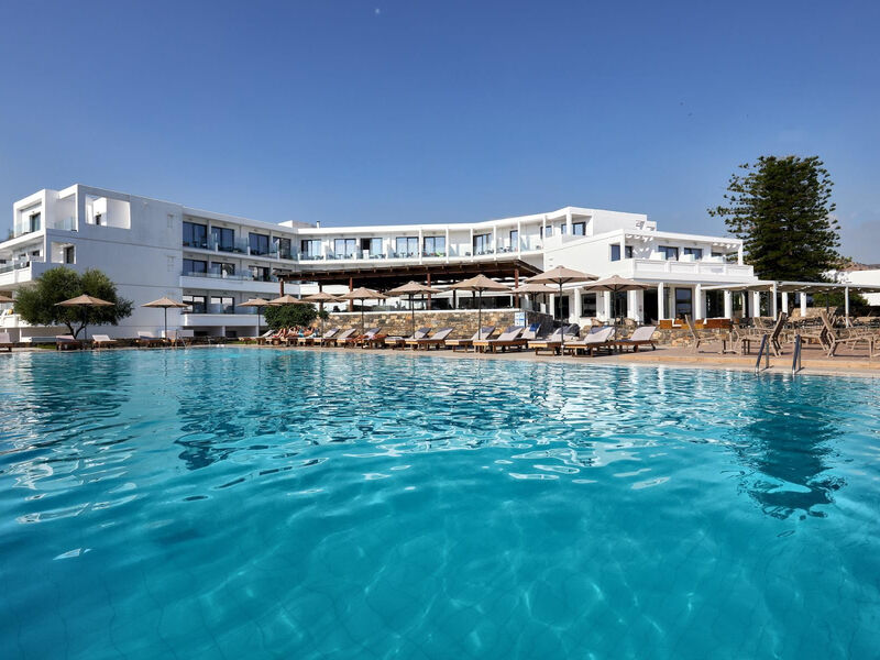 Amounda Bay