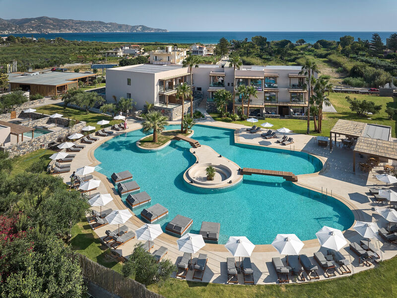 Amounda Bay