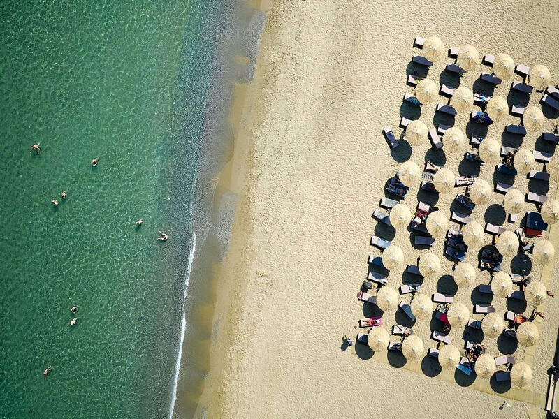 Amounda Bay