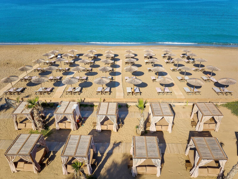 Amounda Bay