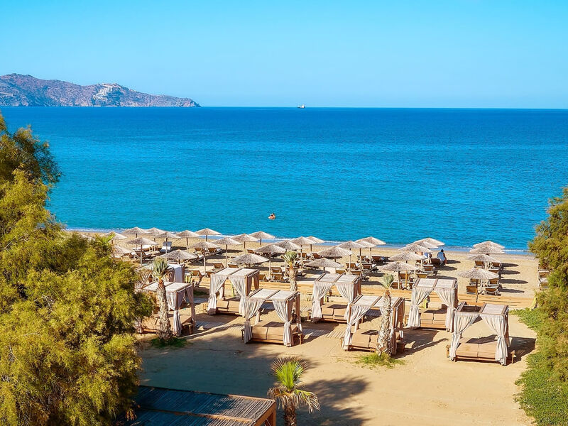 Amounda Bay