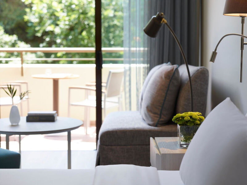 Amus Hotel & Spa