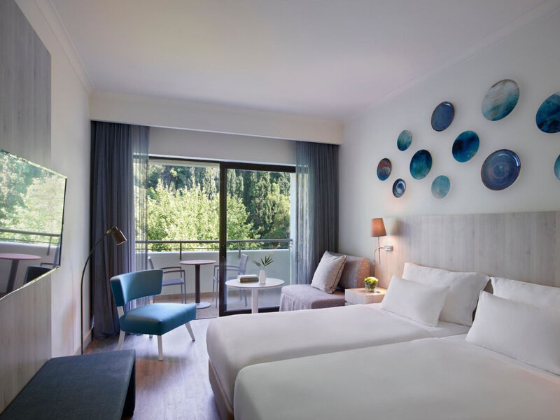 Amus Hotel & Spa
