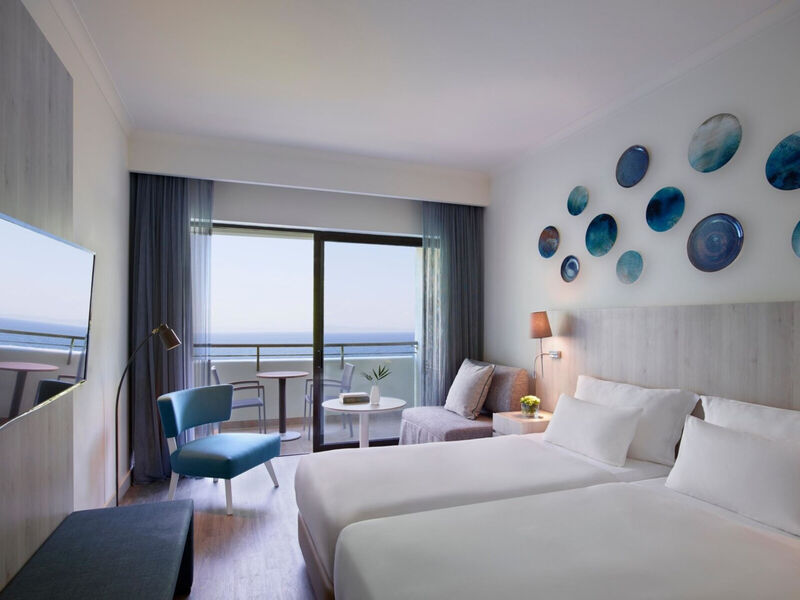 Amus Hotel & Spa