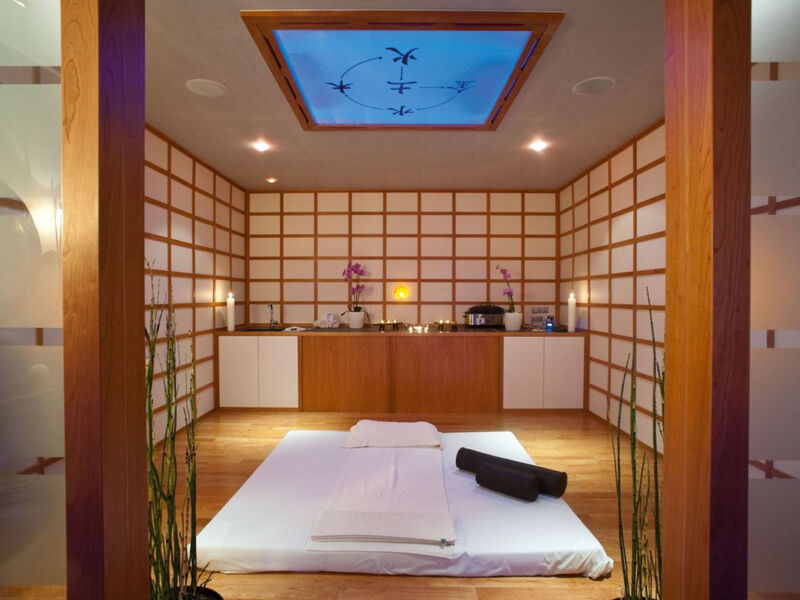 Amus Hotel & Spa