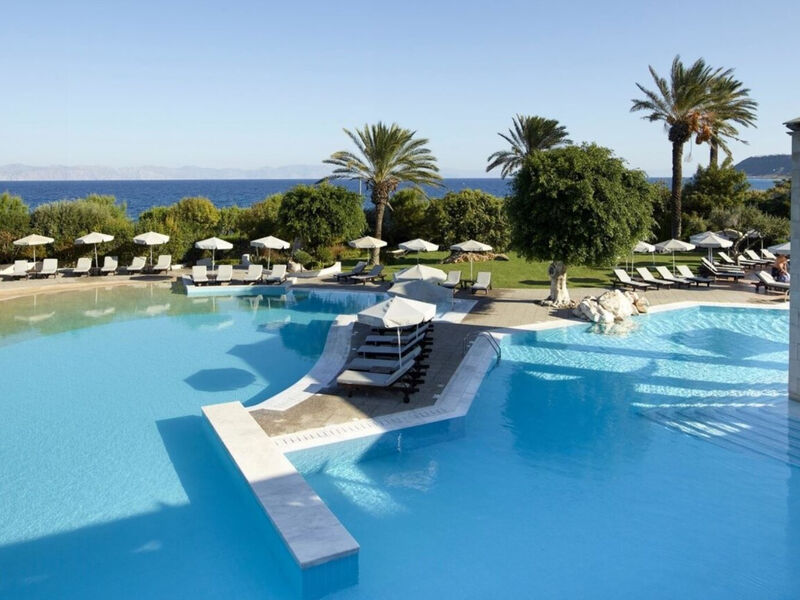 Amus Hotel & Spa