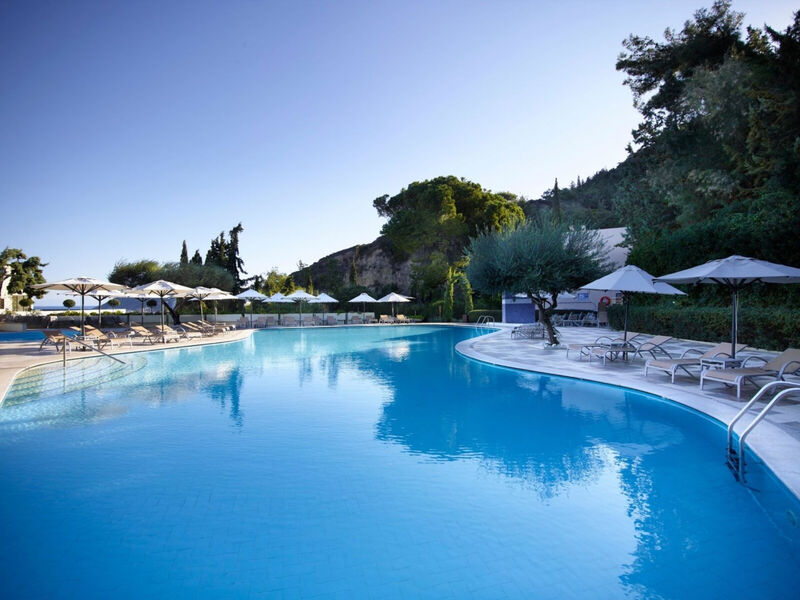 Amus Hotel & Spa
