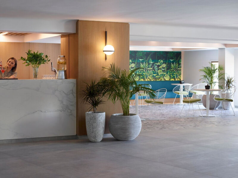 Amus Hotel & Spa