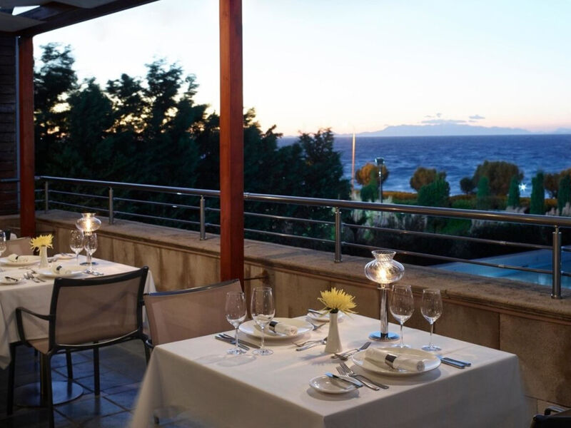 Amus Hotel & Spa