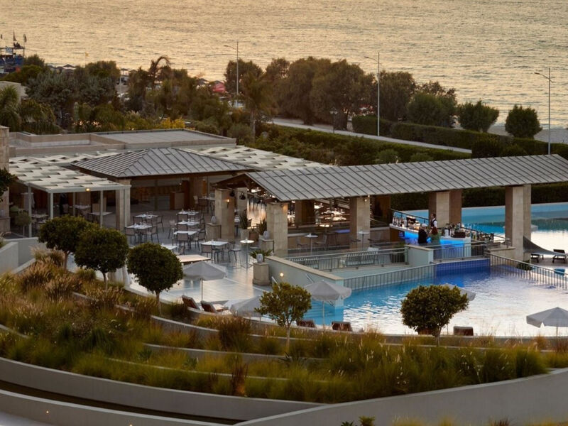 Amus Hotel & Spa