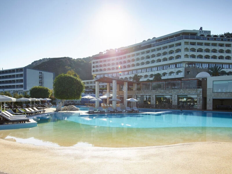Amus Hotel & Spa