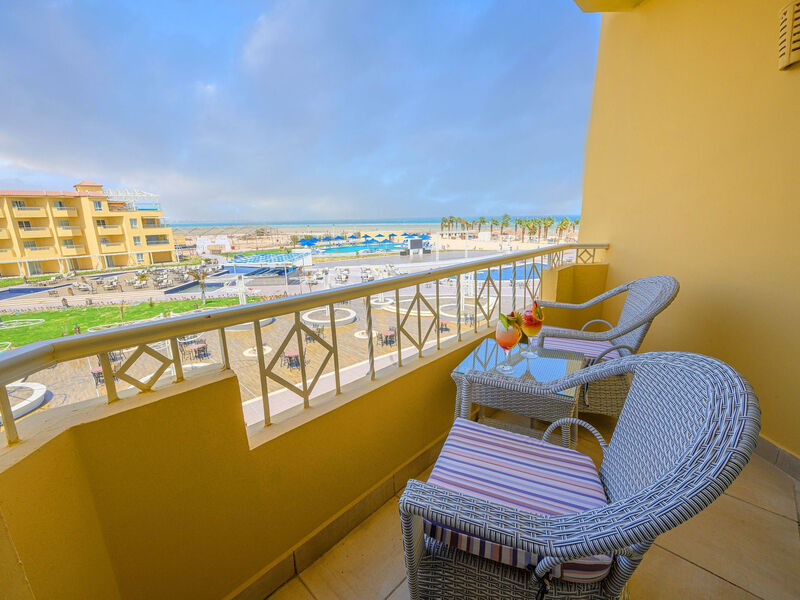 Amwaj Beach Club Abu Soma