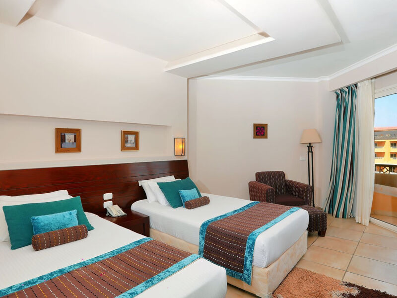 Amwaj Beach Club Abu Soma