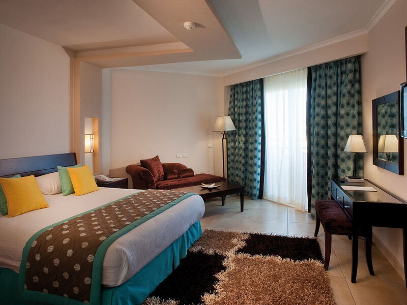 Amwaj Beach Club Abu Soma