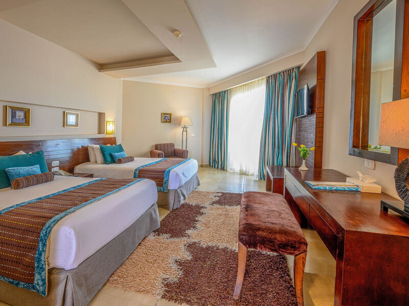 Amwaj Beach Club Abu Soma