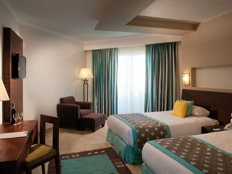 Amwaj Beach Club Abu Soma