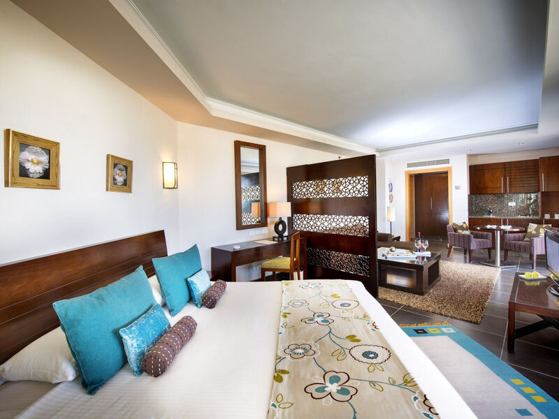 Amwaj Beach Club Abu Soma
