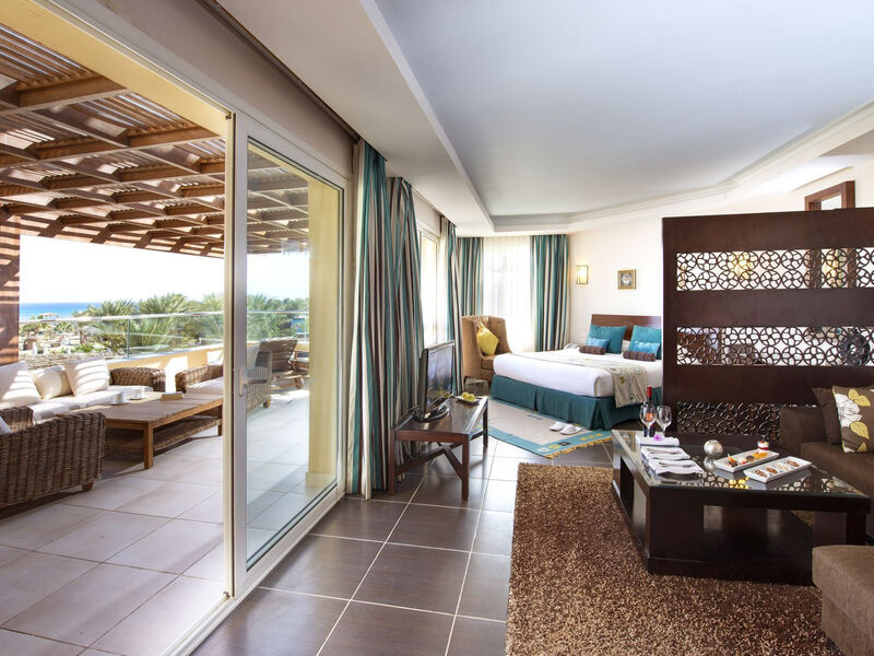 Amwaj Beach Club Abu Soma
