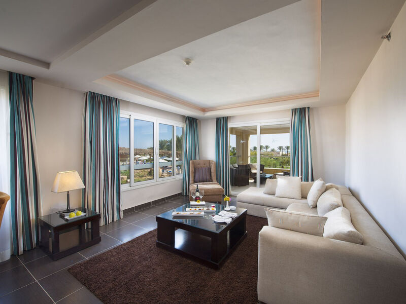 Amwaj Beach Club Abu Soma