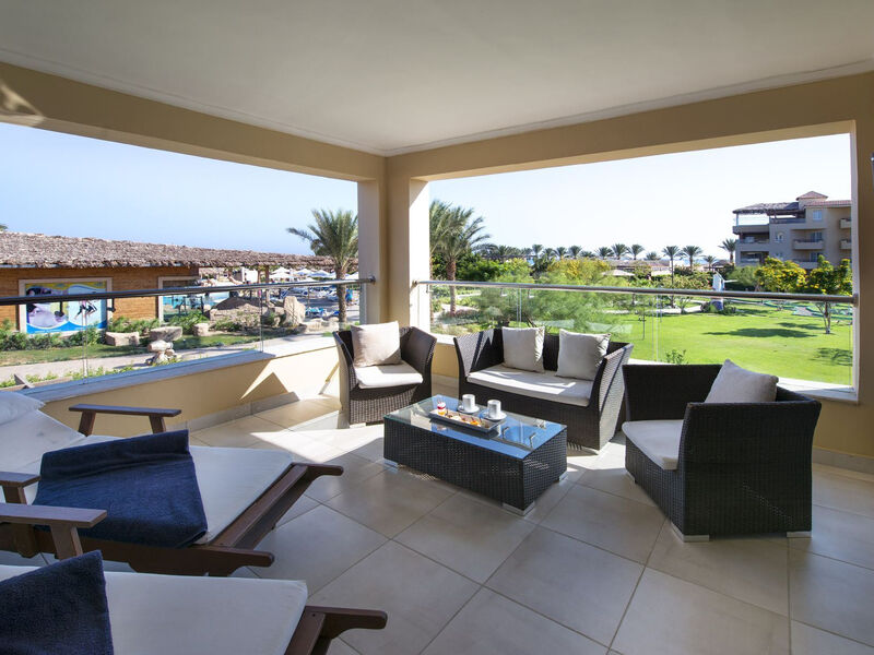 Amwaj Beach Club Abu Soma