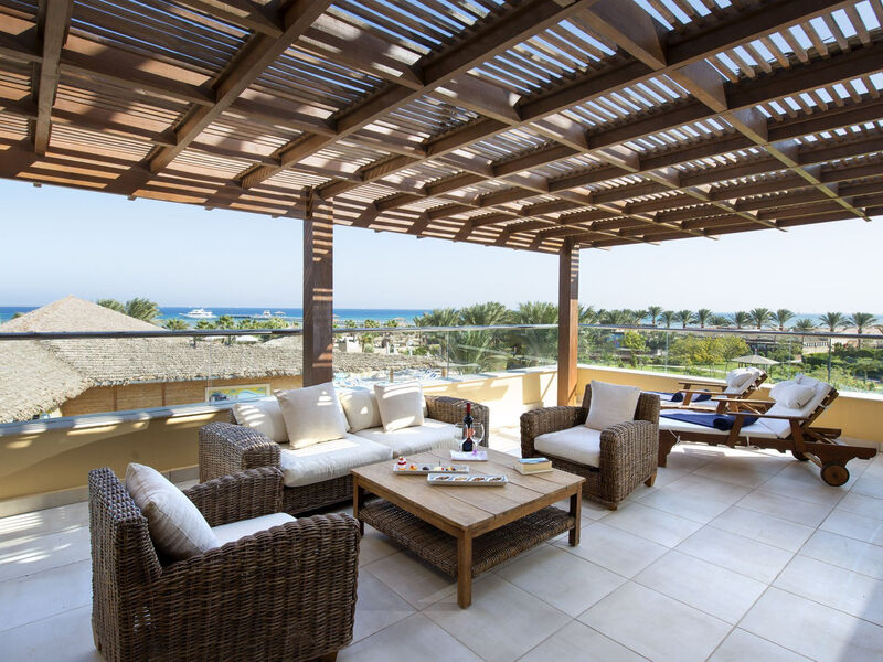Amwaj Beach Club Abu Soma