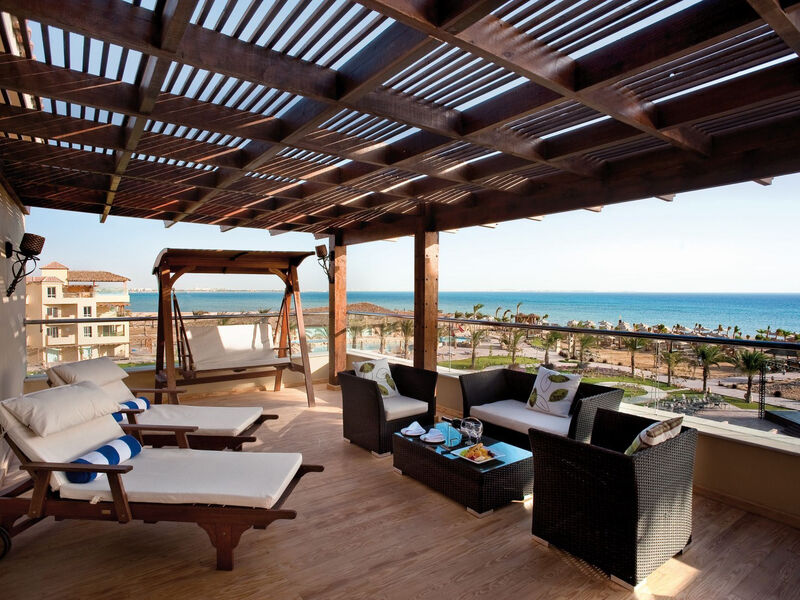 Amwaj Beach Club Abu Soma