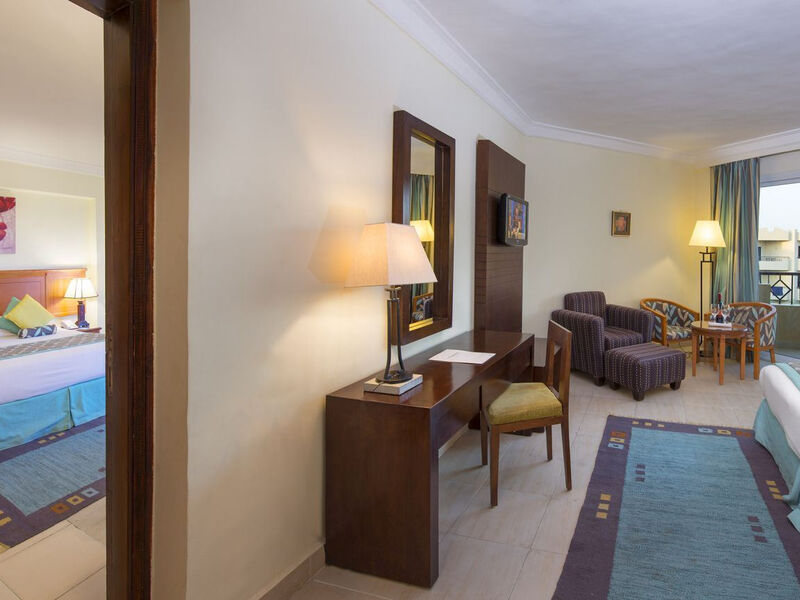 Amwaj Beach Club Abu Soma